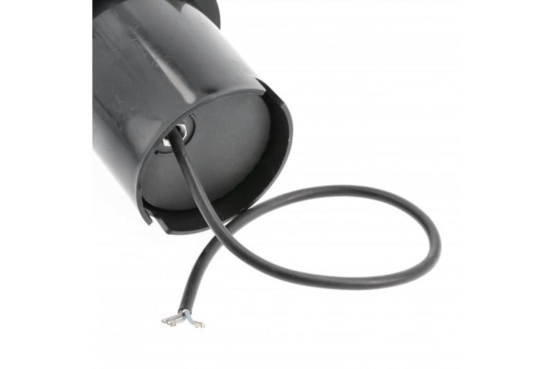 Decor INRUN LUMINAIRE BETA-O with adjustable angle max.50 W GU10 IP67 AC220-240V 50/60Hz inox 1208963698