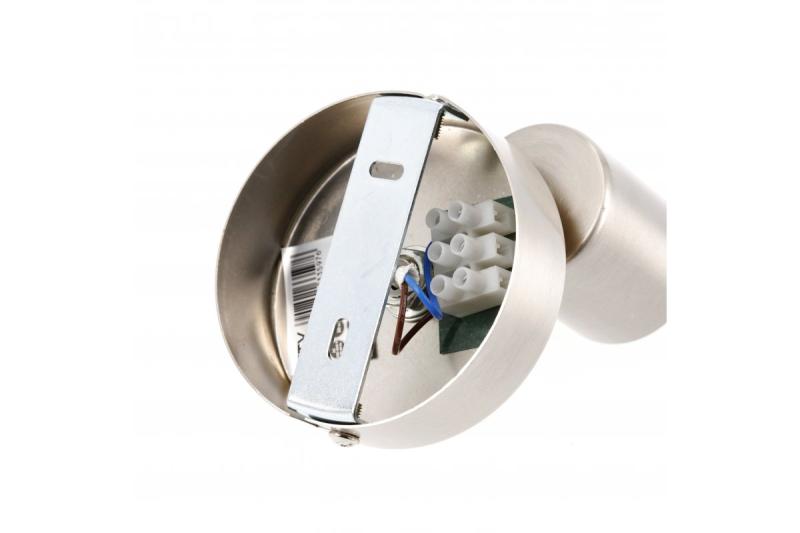 Decor Wall fixture ARALIA AC220-240V 50/60 Hz G9 max.20W IP20 single black 1208963811