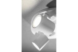 Decor Plafondivalaisin BLINK AC220-240V 50/60 Hz GU10 max. 20W*3 IP20 kolmoisvalkoinen 1208963845