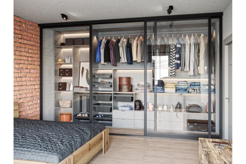 Decor Ceiling luminaire BLINK II max. 250V 50/60 Hz GU10 max. 20W*2 IP20 Dual Black 1208963846