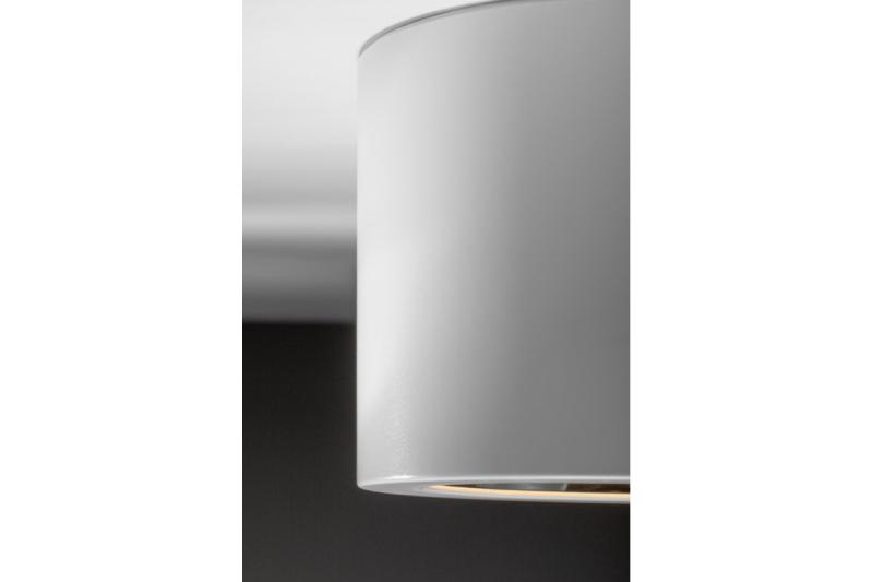 Decor Plafondivalaisin DRAGO max 60W E27 AC220-240V 50-60Hz IP20 133 * 148mm harmaa 1208963869