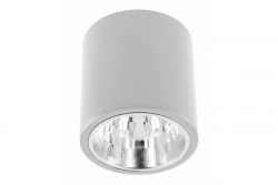 Koristekattovalaisin DRAGO max 60W E27 AC220-240V 50-60Hz IP20 172*180mm valkoinen 1208963871