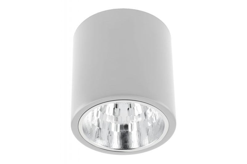 Koristekattovalaisin DRAGO max 60W E27 AC220-240V 50-60Hz IP20 172*180mm valkoinen 1208963871