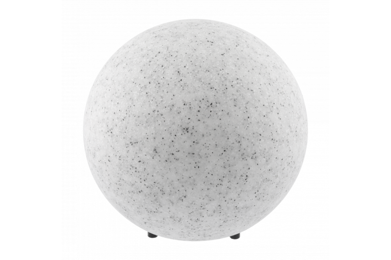 Decor Puutarhavalaisin MARMO 25 E27 MAX.20W IP65 AC220-240V 50-60Hz 25cm PE 1208963934