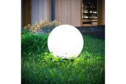 Tuinklamp Decor MARMO 28 E27 MAX.20W IP65 AC220-240V 50-60Hz 28cm PE 1208963935