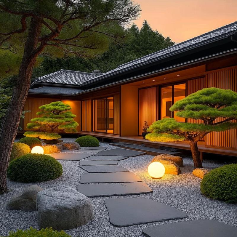 Decor Garden luminaire MARMO 38 E27 MAX.20W IP65 AC220-240V 50-60Hz 38cm PE 1208963936