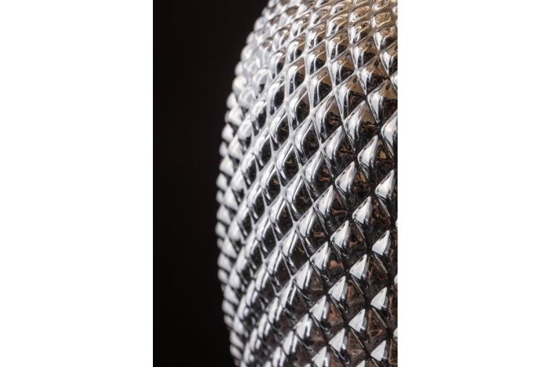 Decor Tafellamp MUNO 5426 max. 250V 50/60Hz 1*E27 max. 25 W Ø 25 cm IP20 musta 1208963949