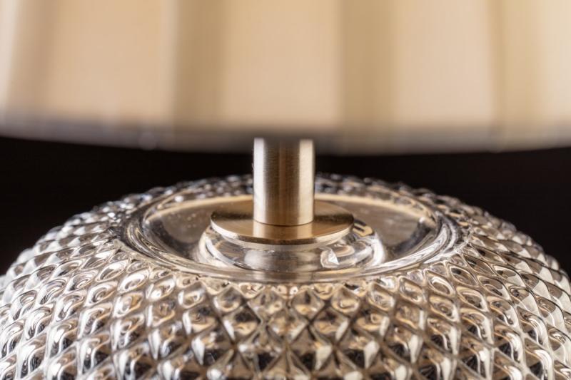 Decor Tafellamp MUNO 5426 max. 250V 50/60Hz 1*E27 max. 25 W Ø 25 cm IP20 musta 1208963949