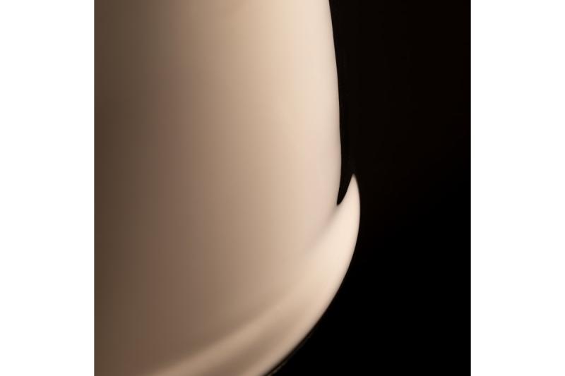 Decor Ceiling fixture MUSCARI 2 4819 AC220-240V 50/60Hz 1*E27 IP20 Diameter 23 CM single  amber 1208963955