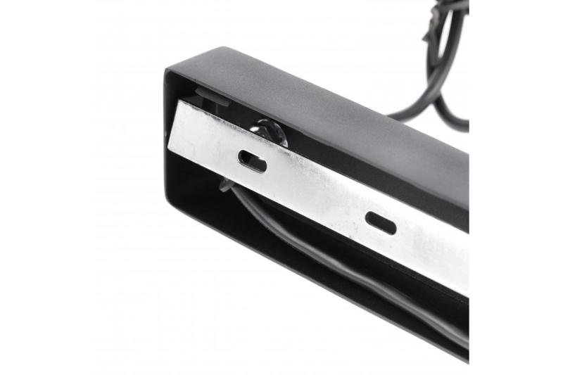 Decor TRESOS -riippuvalaisin 3xGU10 alumiini IP20 maks. 3x20W 1208964028