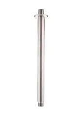 Waterevolution flow kattotuki 40 cm PVD Gun Metal T164540GME
