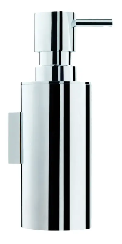 Waterevolution Deep hangende zeepdispenser Light Gold A226WGE