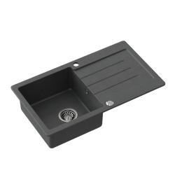 Quadri Kendal antrasiitti graniitti pesuallas valutusalueella 77x44cm käännettävä 1208967397