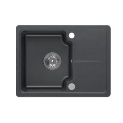 Quadri Kendal antrasiitti graniittiallas 58x44 cm valutustasolla 1208967403