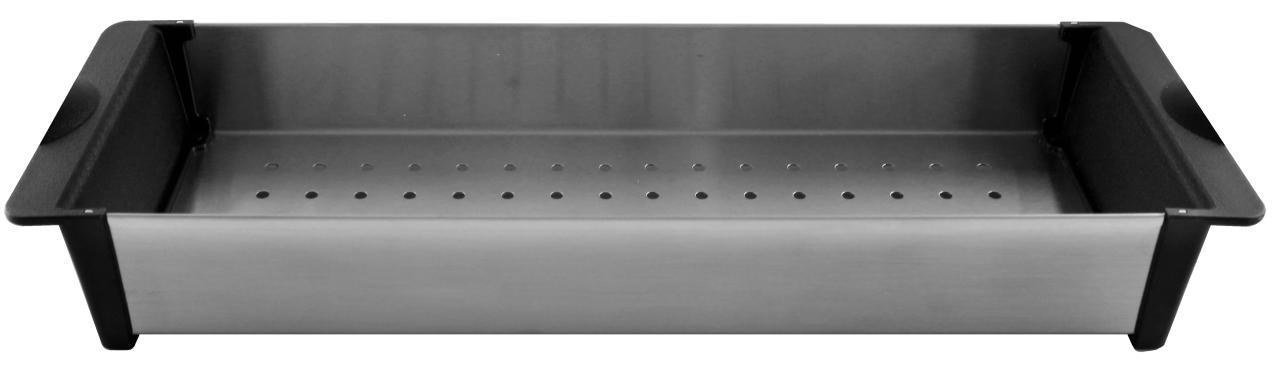 Pure.Sink Prestige sink insert for sink stainless steel PPGCL40-02 - Productafbeelding 3