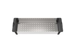 Pure.Sink Prestige inzetbak voor gootsteen roestvrij staal PPGCL40-02
