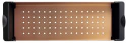 Pure.Sink Prestige upotettava pesuallas Kupari PPGCL40-62