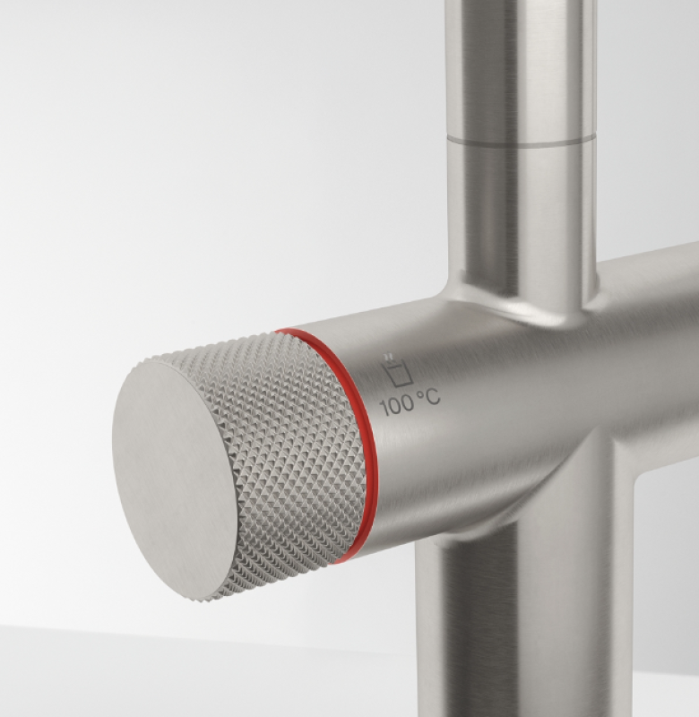 Franke Maris water hub 4L boiler 3-1 Twist mekaaninen kiehuvan veden hana RST 160.0711.523