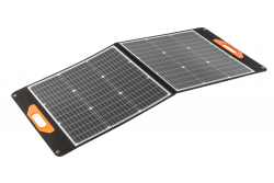 Hoegert 100 W aurinkopaneeli