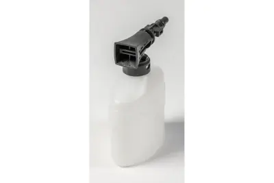 Högert Tehokas Korkeapainepesuri 2400W - 180 bar
