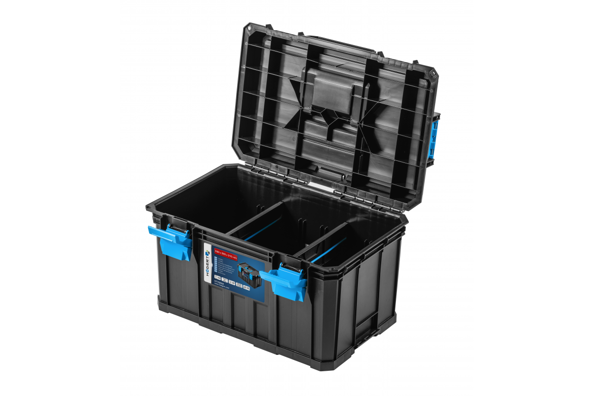 Hoegert Toolbox  - Productafbeelding 2