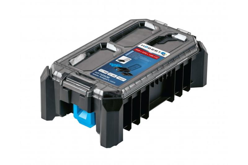 Hoegert Työkalujärjestäjä korkea