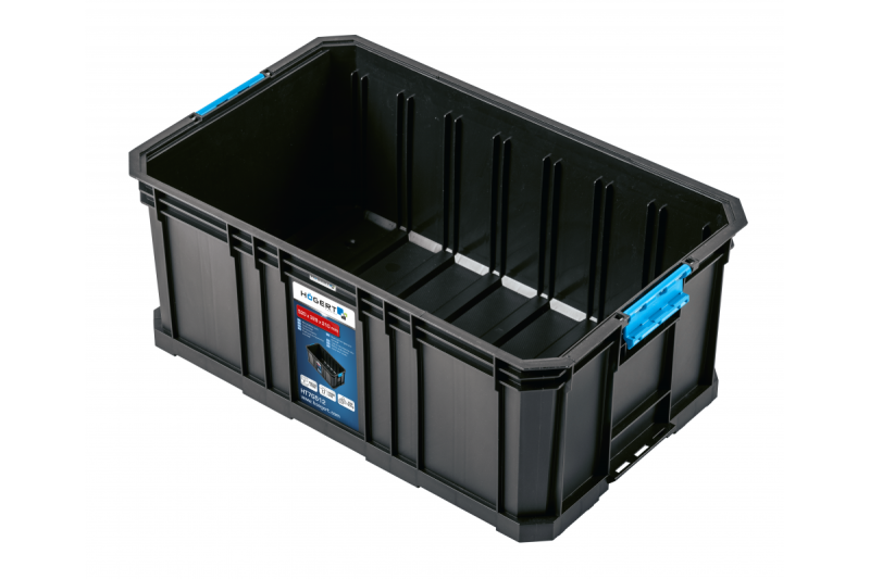 Hoegert TYÖKALULAATIKKO KORKEA