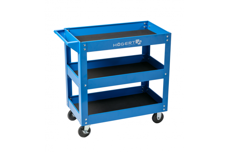 Hoegert Workshop trolley