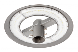 ORLANDO-katu- ja puistovalaisin, LED, 100W, 10000lm, 4000K, AC180-250V, IP65, 5y