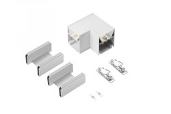 L VINEA CONNECTOR, LED, valkoinen