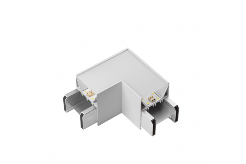 L VINEA CONNECTOR, LED, valkoinen