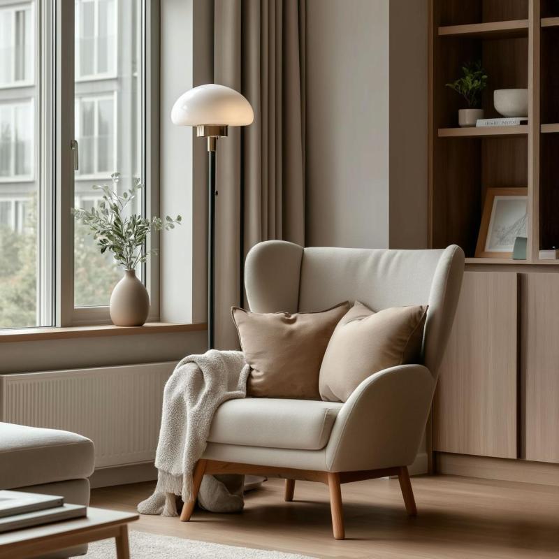 Lattiavalaisin LAMIA, 9362, max.250V, 50/60Hz, 1*E27, max.40W, IP20, halk.30, 6 cm, musta/kulta