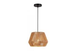 Kattolamppu ERANKO, 6304, AC220-240V, 50/60Hz, 1*E27, max.40W, keskim. 29 cm, kerma