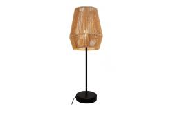 Pöytävalaisin ERANKO 4, 6236, AC220-240V, 50/60Hz, 1*E27, maks.40W, keskim. 22.5 cm, kerma