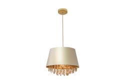 Kattokruunu NESTO, 6113, AC220-240V, 50/60Hz, 1*E27, max.40W, IP20, keskim. 30 cm, kerma