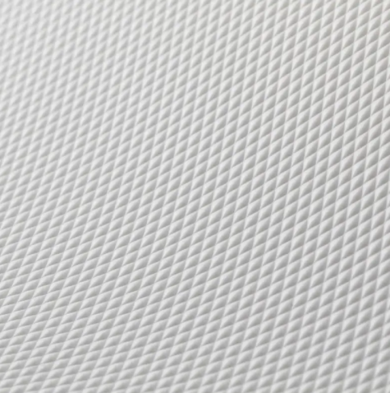 Decor Cutle Keittiön Liukueste Matto 480x5000mm Valkoinen 1208969952