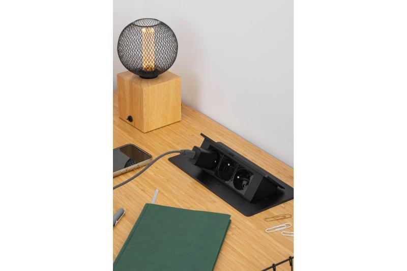 SOFT-vetokytkinpistoke