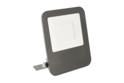 ALTON-valonheitin, LED, 30W, 3000lm, 4000K, AC220-240V, IP65