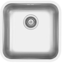 Banka IB4040 RVS Allas 40 x 40 cm Alakaappi 1208970039