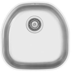 Denver RVS -pesuallas 41 x 41 cm, alakaappiin 1208970049