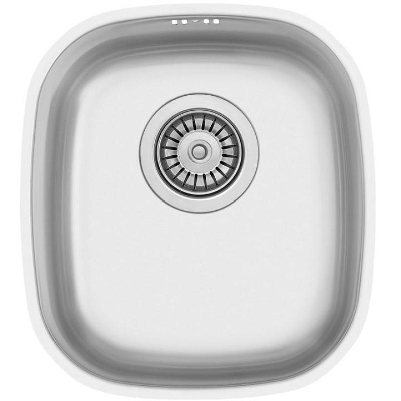 Banka Denver ruostumaton teräsallas 300 x 339 mm, alakaappi 1208970065