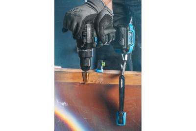 Högert borstelloze accuschroevendraaier 18V voor hout, metaal