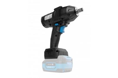 Högert accuklopboormachine, borstelloos, 18V, voor werkplaatsen