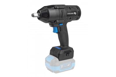 Högert accuklopboormachine, borstelloos, 18V, voor werkplaatsen