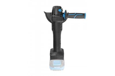 HÖGERT Johdoton kulmahiomakone kytkinvivulla, 125MM, 18V - ilman akkua