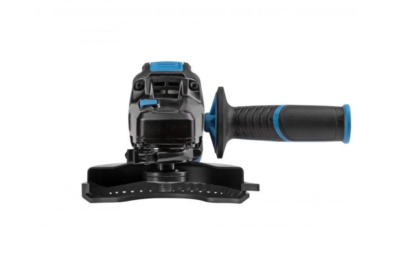 125MM 18V CORDLESS BRUSHLESS ANGLE GRINDER WITH PADDLE SWITCH