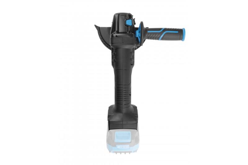 125MM 18V CORDLESS BRUSHLESS ANGLE GRINDER WITH PADDLE SWITCH