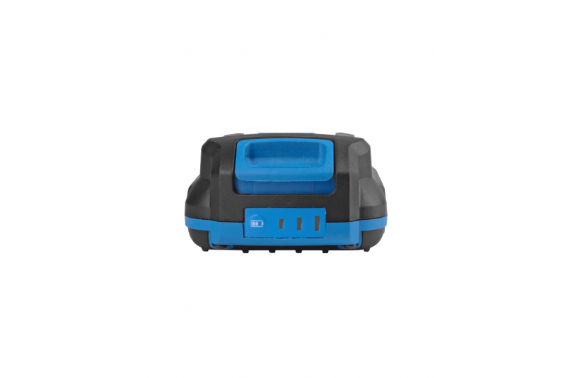 HÖGERT ladattava akku 2 Ah 18 V