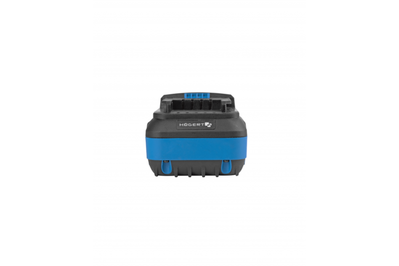 HÖGERT ladattava akku 4,0 Ah 18 V