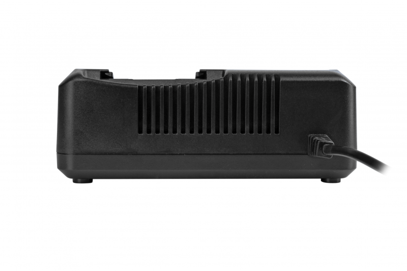 HÖGERT akkulaturi 4A 18V